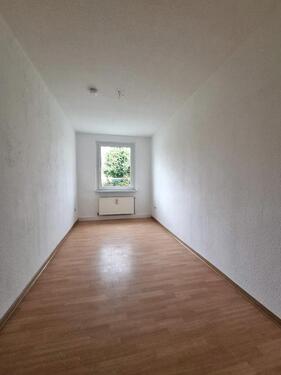 Foto - Etagenwohnung in Köthen (Anhalt)