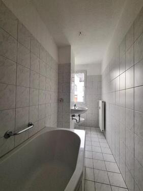 Foto - Etagenwohnung in Köthen (Anhalt) zur Miete