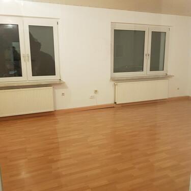 Foto - 3-Zimmer Wohnung BS Hedwigstr. zu vermieten