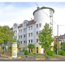 Ebenerdige Laden-Bürofläche in beliebter Lage des Vorderen Westens - Kassel Vorderer Westen