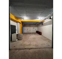 Hobbyraum- Lagerraum im Untergeschoss einer Gewerbeimmobilie - Wetzlar