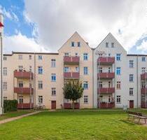 Einziehen und wohlfühlen - 370,00&nbsp;EUR Kaltmiete, ca.&nbsp; 56,90&nbsp;m&sup2; in Magdeburg (PLZ: 39112) Leipziger Straße