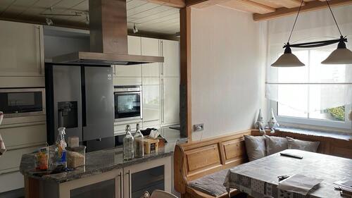 Foto - 4 Zimmer Einfamilienhaus zur Miete in Bad Windsheim