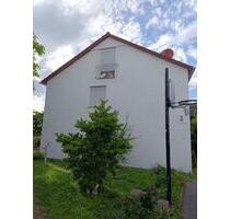 Ein- bis Zweifamilienhaus in Obersulm-Affaltrach - Provisionsfrei