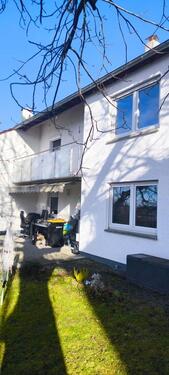 Foto - 6 Zimmer Doppelhaushälfte zum Kaufen in Obersulm