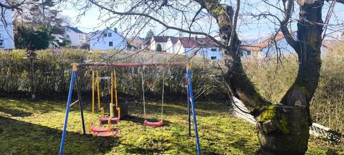 Foto - 6 Zimmer Doppelhaushälfte in Obersulm