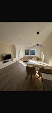 Foto - 3 Zimmer Etagenwohnung in Oranienburg