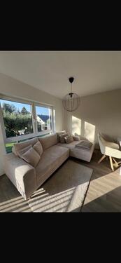 Foto - Etagenwohnung in Oranienburg zur Miete