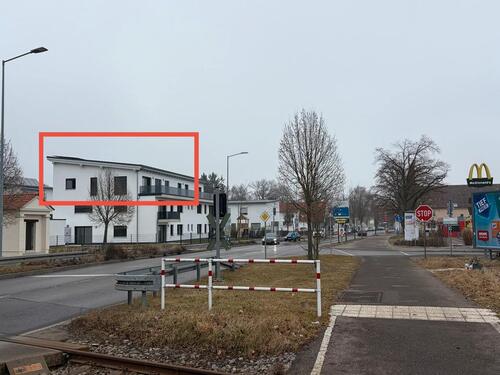 Foto - Exklusive Penthouse-Loft in Bestlage von Günzburg