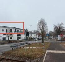 Exklusive Penthouse-Loft in Bestlage von Günzburg