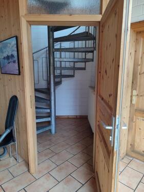 Foto - 3 Zimmer Etagenwohnung in Trittau