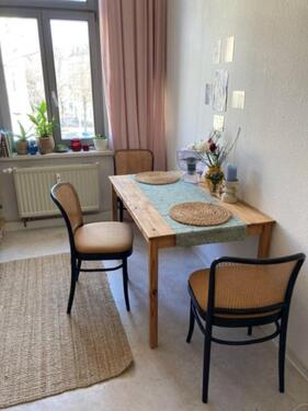 Foto - Etagenwohnung in Leipzig zur Miete