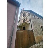 Ochsenfurter Stadthaus in Bestlage