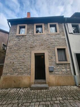 Foto - Einfamilienhaus zum Kaufen in Ochsenfurt