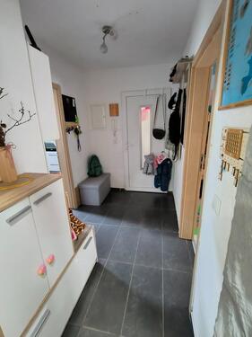 Foto - Schöne 3-Zimmer Wohnung zu verkaufen