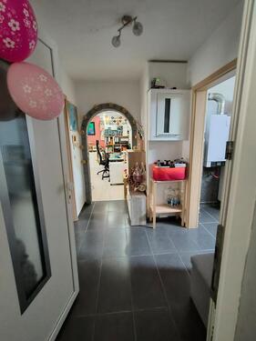 Foto - 3 Zimmer Dachgeschoßwohnung zum Kaufen in Zell im Wiesental