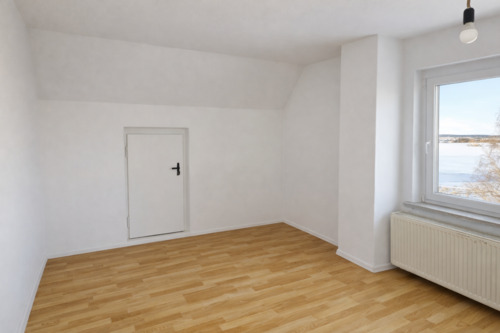 Foto - 1 Zimmer Etagenwohnung zur Miete in Möllenhagen