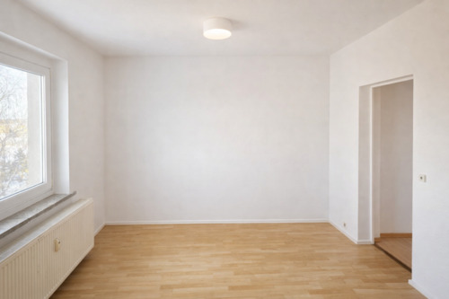 Foto - Etagenwohnung in Möllenhagen zur Miete