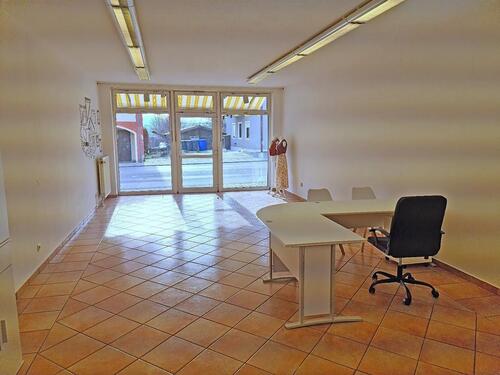 Foto - Laden, Büro, Praxis in zentraler Lage in Bad Birnbach