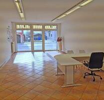 Laden, Büro, Praxis in zentraler Lage in Bad Birnbach