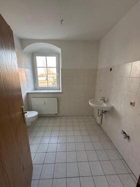 Foto - Erdgeschoßwohnung in Haselbachtal zur Miete