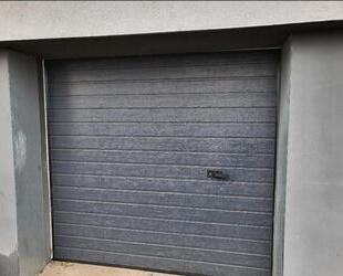 Garage in zentraler Lage in Köln Deutz zu vermieten ab sofort