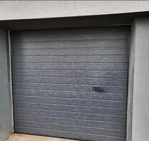 Garage in zentraler Lage in Köln Deutz zu vermieten ab sofort