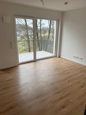 Foto - 4 Zimmer Erdgeschoßwohnung in Bestensee