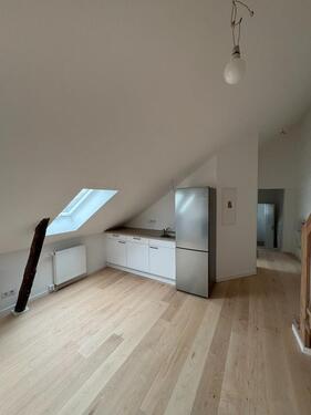 Foto - 4 Zimmer Dachgeschoßwohnung zur Miete in Passau