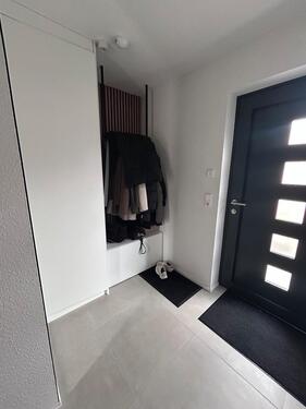 Foto - 2 Zimmer Etagenwohnung zur Miete in Backnang