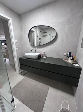 Foto - Etagenwohnung in Backnang zur Miete