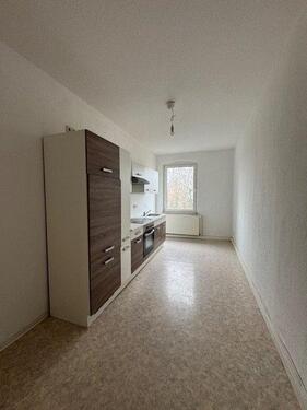 Foto - Maisonettenwohnung in Dessau-Roßlau zur Miete