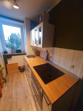 Foto - Einzimmerwohnung - 335,00&nbsp;EUR Kaltmiete, ca.&nbsp; 36,50&nbsp;m&sup2;