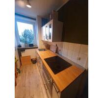 Einzimmerwohnung - 335,00&nbsp;EUR Kaltmiete, ca.&nbsp; 36,50&nbsp;m&sup2; in Rostock (PLZ: 18057) Hansaviertel