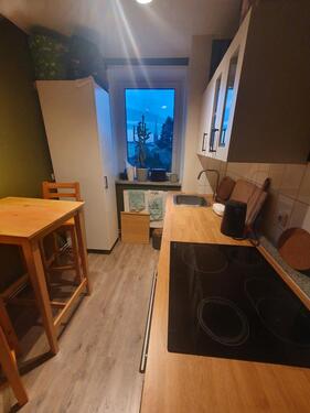 Foto - 1 Zimmer Etagenwohnung in Rostock