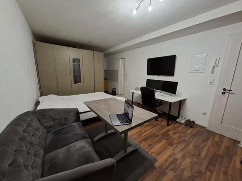 Foto - Zu vermieten ein Zimmer Wohnung in s.vaiihingen