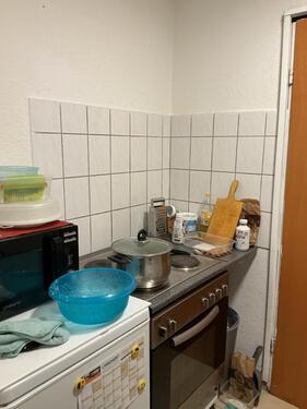 Foto - 1 Zimmer Etagenwohnung zur Miete in Leonberg