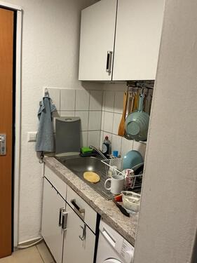 Foto - Etagenwohnung in Leonberg zur Miete