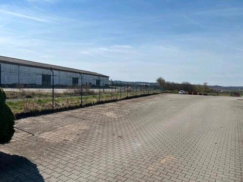 Foto - FreiflächeAbstellfläche in Heidenau-Großsedlitz zu vermieten