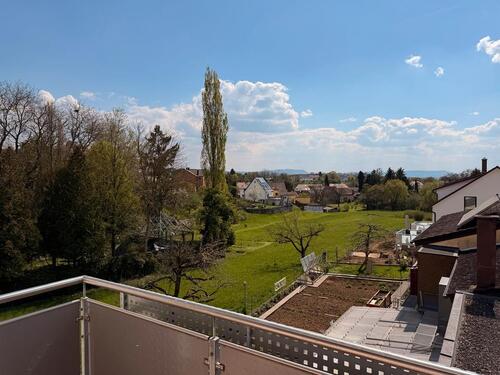 Foto - Vermietung 3 Zimmer Wohnung in Wangen bei Göppingen