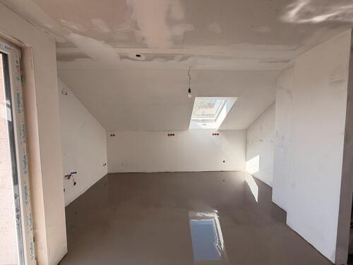 Foto - Dachgeschoßwohnung in Wäschenbeuren zur Miete