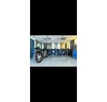 Sichere Garage Motorrad, Auto, Oldtimer, Lager, 247 - Klipphausen