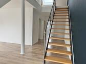 Foto - Moderne Dachgeschosswohnung mit Galerie in zentraler Lage von Rheda-Wiedenbrück