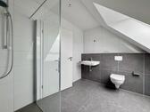 Foto - 3 Zimmer Dachgeschoßwohnung zur Miete in Rheda-Wiedenbrück