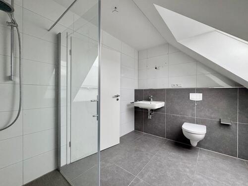 Foto - 3 Zimmer Dachgeschoßwohnung zur Miete in Rheda-Wiedenbrück