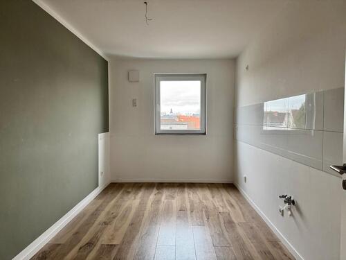 Foto - 3 Zimmer Dachgeschoßwohnung in Rheda-Wiedenbrück
