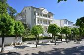 Foto - Ferienwohnung 7 Villa Celia Sellin Rügen 4 Personen strandnah☀️