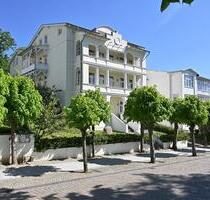 Ferienwohnung 7 Villa Celia Sellin Rügen 4 Personen strandnah☀️
