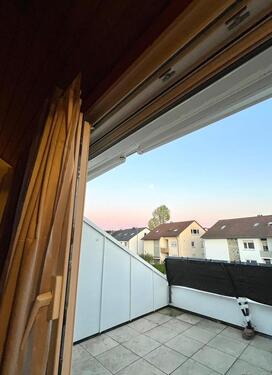Foto - Etagenwohnung in Vaihingen an der Enz zur Miete