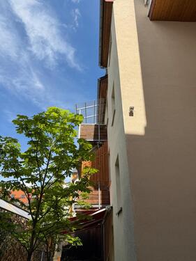 Foto - Helle 3-Zimmer-Wohnung mit Südbalkon - Direkt vom Eigentümer